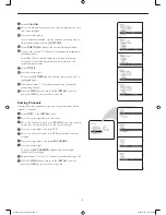 Preview for 9 page of Philips 43PP7445 User Manual