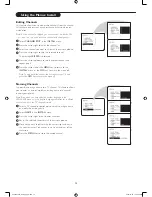 Preview for 10 page of Philips 43PP7445 User Manual