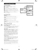 Preview for 11 page of Philips 43PP7445 User Manual