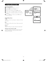 Preview for 14 page of Philips 43PP7445 User Manual