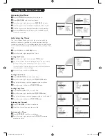 Preview for 15 page of Philips 43PP7445 User Manual