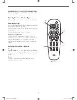 Preview for 21 page of Philips 43PP7445 User Manual