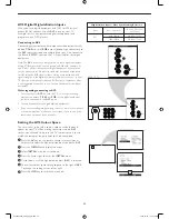 Preview for 23 page of Philips 43PP7445 User Manual