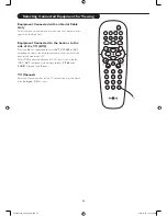 Preview for 24 page of Philips 43PP7445 User Manual