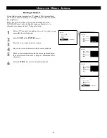 Preview for 13 page of Philips 43PP8441 Manual