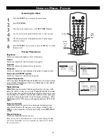 Preview for 14 page of Philips 43PP8441 Manual