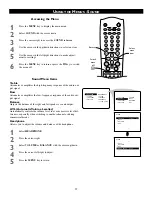 Preview for 17 page of Philips 43PP8441 Manual