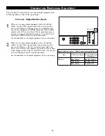 Preview for 26 page of Philips 43PP8441 Manual