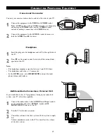 Preview for 31 page of Philips 43PP8441 Manual