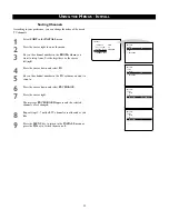 Preview for 11 page of Philips 43PP8445 Directions For Use Manual