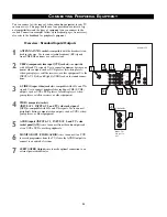 Предварительный просмотр 25 страницы Philips 43PP8445 Directions For Use Manual