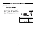 Preview for 26 page of Philips 43PP8445 Directions For Use Manual