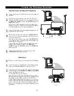 Предварительный просмотр 29 страницы Philips 43PP8445 Directions For Use Manual