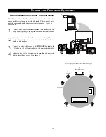 Предварительный просмотр 32 страницы Philips 43PP8445 Directions For Use Manual