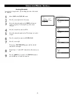 Preview for 11 page of Philips 43PP8541 Directions For Use Manual