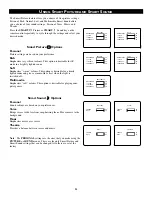 Preview for 24 page of Philips 43PP8541 Directions For Use Manual