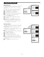 Preview for 10 page of Philips 43PP8545 User Manual