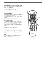 Preview for 21 page of Philips 43PP8545 User Manual