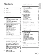 Preview for 3 page of Philips 43PUD6701/30 User Manual