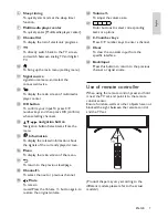 Preview for 9 page of Philips 43PUD6701/30 User Manual