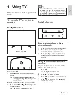 Preview for 11 page of Philips 43PUD6701/30 User Manual