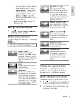 Preview for 15 page of Philips 43PUD6701/30 User Manual