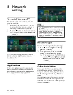 Preview for 26 page of Philips 43PUD6701/30 User Manual