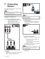 Preview for 28 page of Philips 43PUD6701/30 User Manual