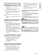 Preview for 35 page of Philips 43PUD6701/30 User Manual