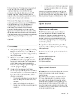 Preview for 39 page of Philips 43PUD6701/30 User Manual