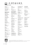 Preview for 46 page of Philips 43PUD6701/30 User Manual