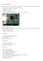 Preview for 19 page of Philips 43PUD7406/43 Service Manual