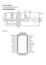 Preview for 31 page of Philips 43PUD7406/43 Service Manual