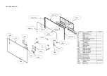 Preview for 109 page of Philips 43PUD7406/43 Service Manual