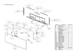 Preview for 110 page of Philips 43PUD7406/43 Service Manual