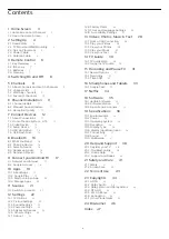 Preview for 2 page of Philips 43PUD8135 User Manual