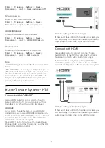 Preview for 13 page of Philips 43PUD8135 User Manual