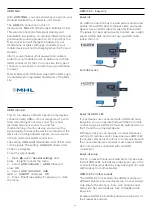 Предварительный просмотр 12 страницы Philips 43PUH6101 User Manual