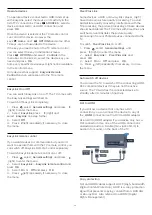 Предварительный просмотр 13 страницы Philips 43PUH6101 User Manual