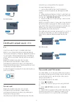 Предварительный просмотр 15 страницы Philips 43PUH6101 User Manual