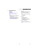 Preview for 21 page of Philips 43PUH6201/96 Service Manual