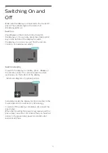 Preview for 8 page of Philips 43PUH7406 User Manual