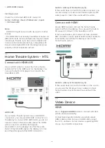 Preview for 10 page of Philips 43PUH7406 User Manual