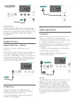 Preview for 11 page of Philips 43PUH7406 User Manual