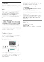 Preview for 12 page of Philips 43PUH7406 User Manual