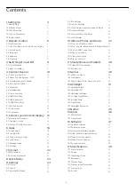 Preview for 2 page of Philips 43PUH8526 User Manual