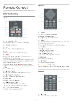 Preview for 6 page of Philips 43PUH8526 User Manual