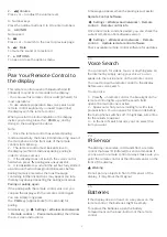 Preview for 7 page of Philips 43PUH8526 User Manual