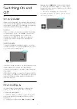 Preview for 9 page of Philips 43PUH8526 User Manual