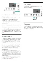 Preview for 14 page of Philips 43PUH8526 User Manual